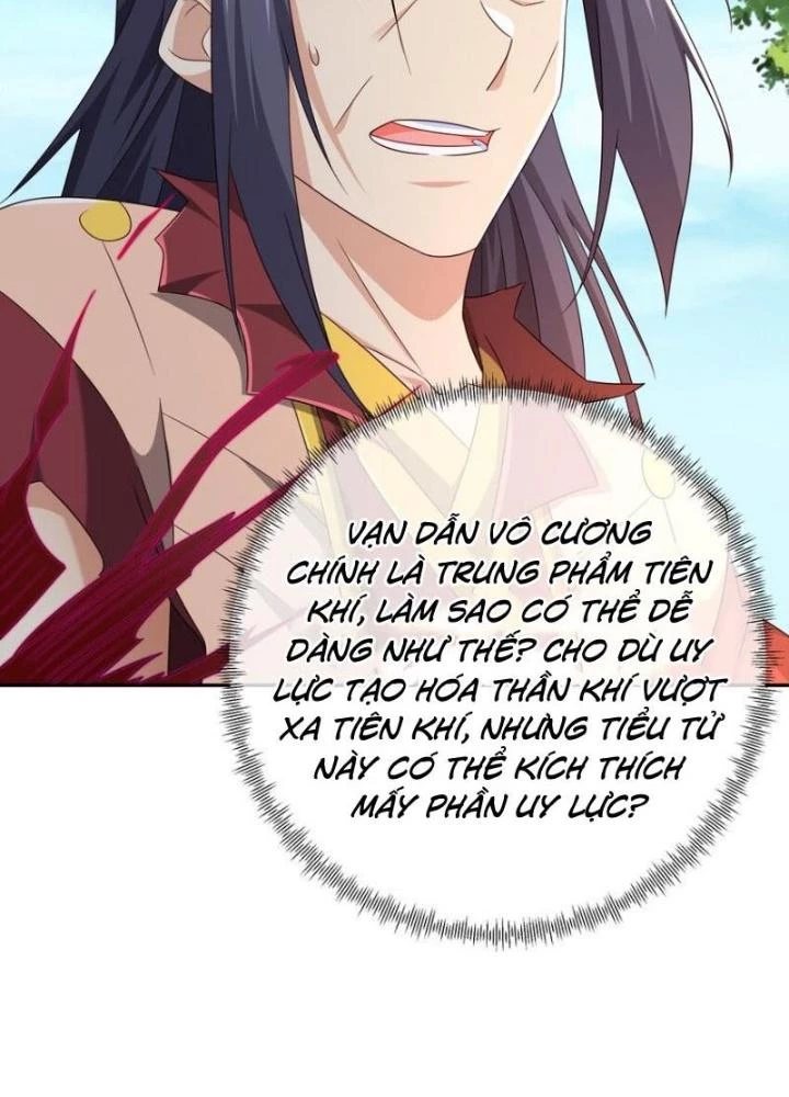 Trọng Sinh 1000 Lần, Ta Vô Địch Chapter 149 - Trang 4