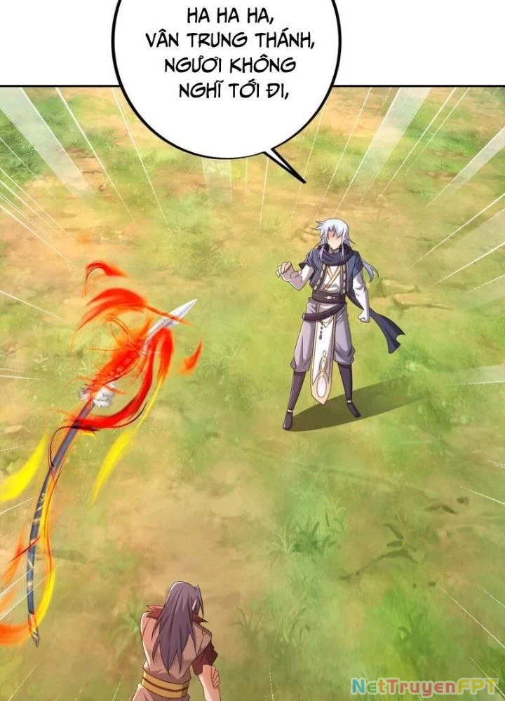 Trọng Sinh 1000 Lần, Ta Vô Địch Chapter 149 - Trang 4