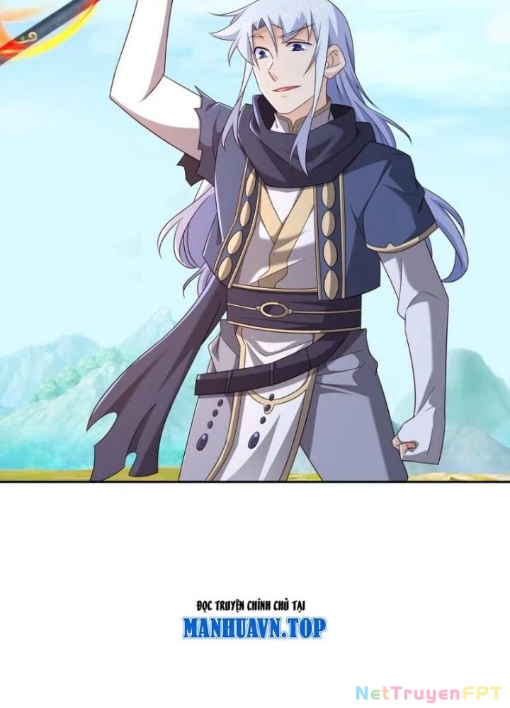 Trọng Sinh 1000 Lần, Ta Vô Địch Chapter 149 - Trang 4