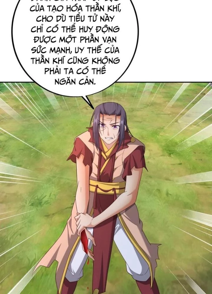 Trọng Sinh 1000 Lần, Ta Vô Địch Chapter 149 - Trang 4
