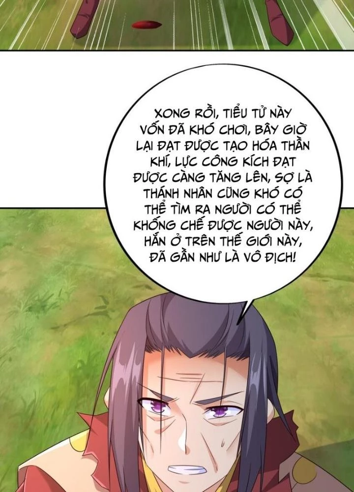Trọng Sinh 1000 Lần, Ta Vô Địch Chapter 149 - Trang 4