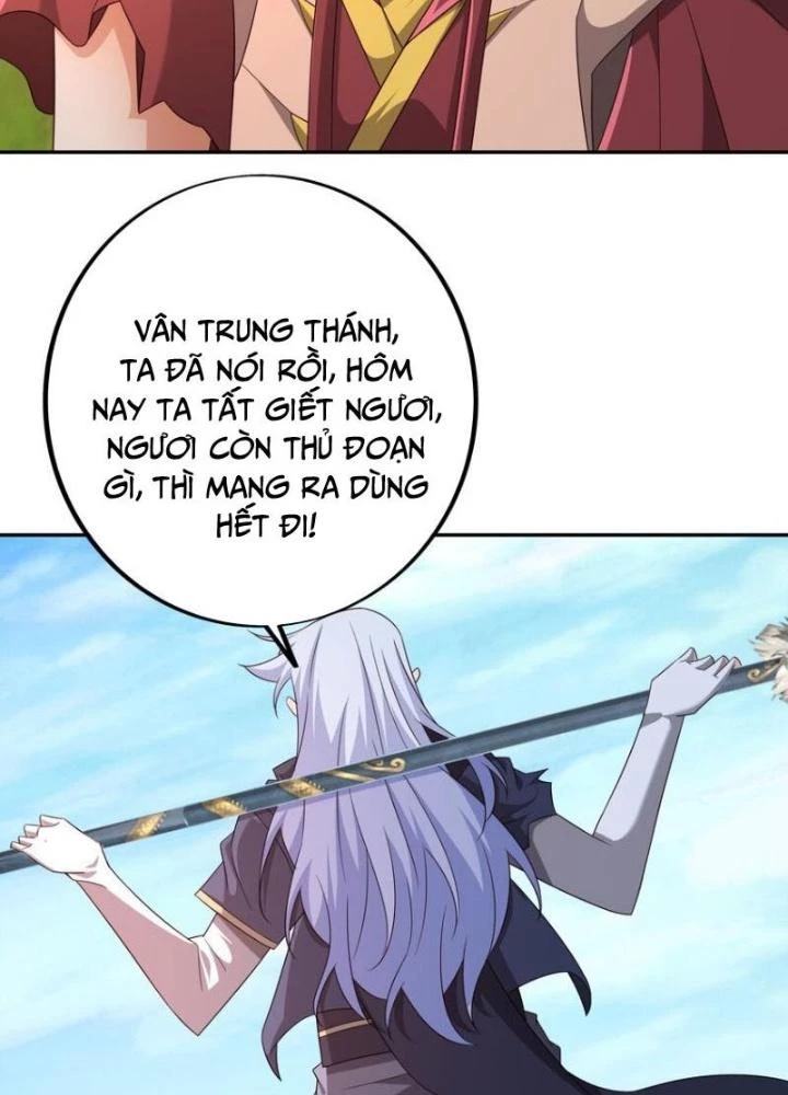 Trọng Sinh 1000 Lần, Ta Vô Địch Chapter 149 - Trang 4
