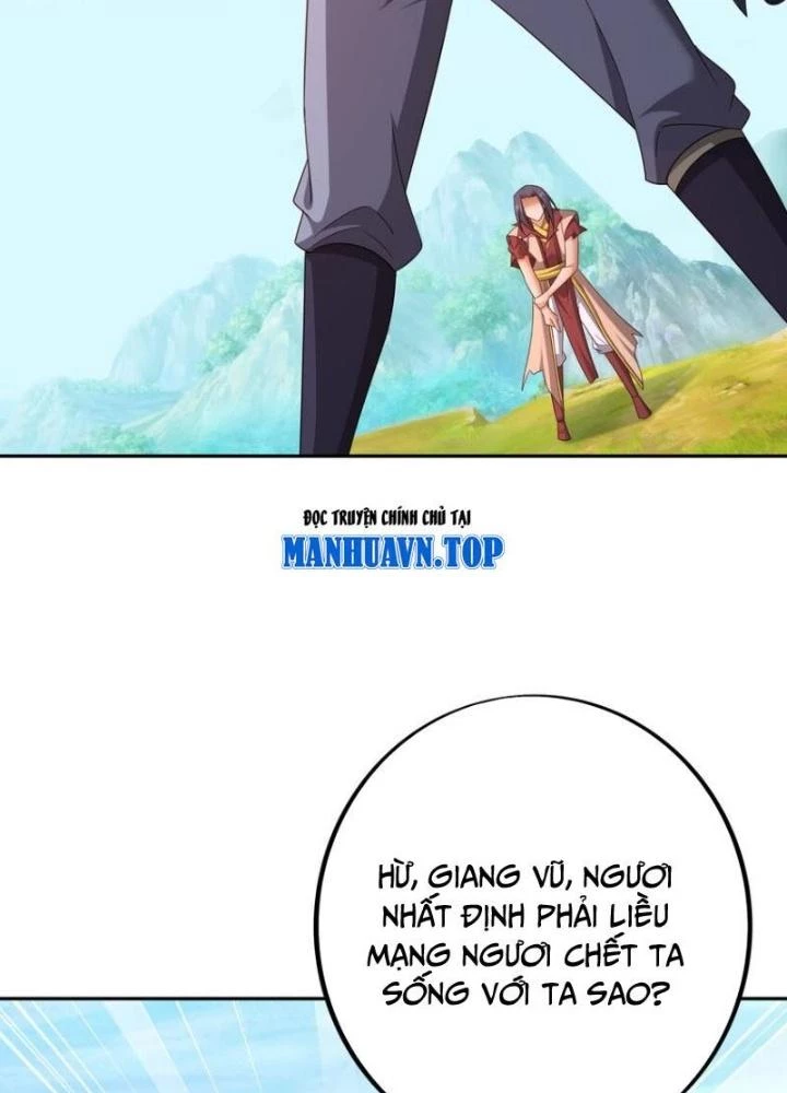 Trọng Sinh 1000 Lần, Ta Vô Địch Chapter 149 - Trang 4