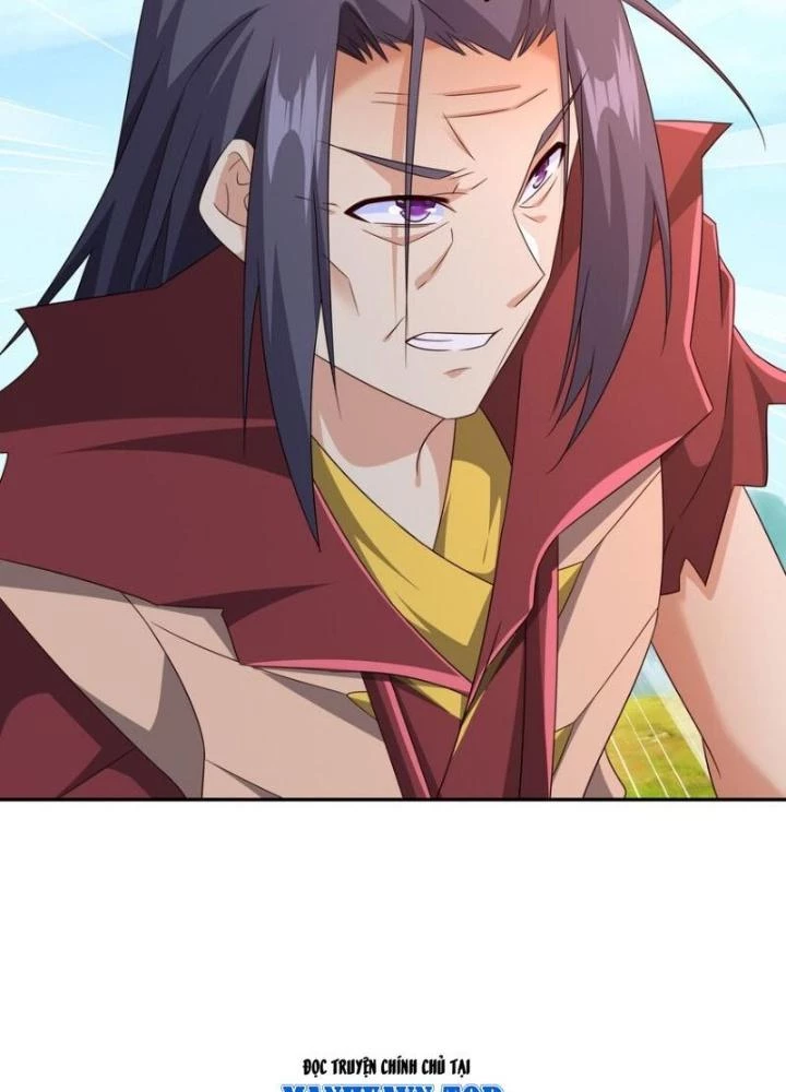 Trọng Sinh 1000 Lần, Ta Vô Địch Chapter 149 - Trang 4