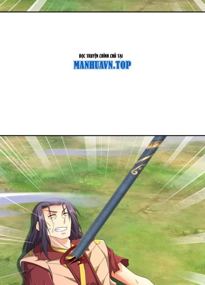 Trọng Sinh 1000 Lần, Ta Vô Địch Chapter 149 - Trang 4
