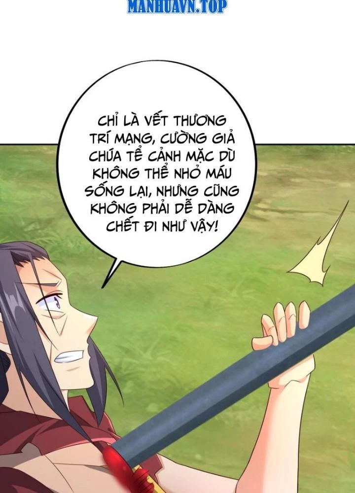 Trọng Sinh 1000 Lần, Ta Vô Địch Chapter 149 - Trang 4