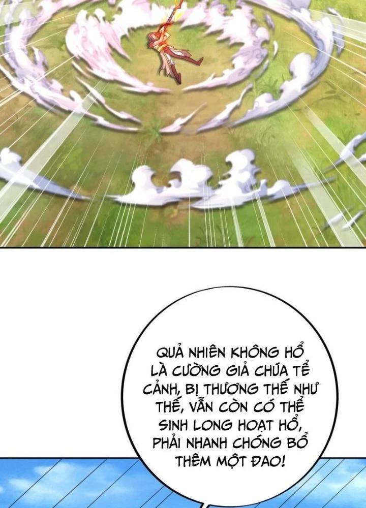 Trọng Sinh 1000 Lần, Ta Vô Địch Chapter 149 - Trang 4