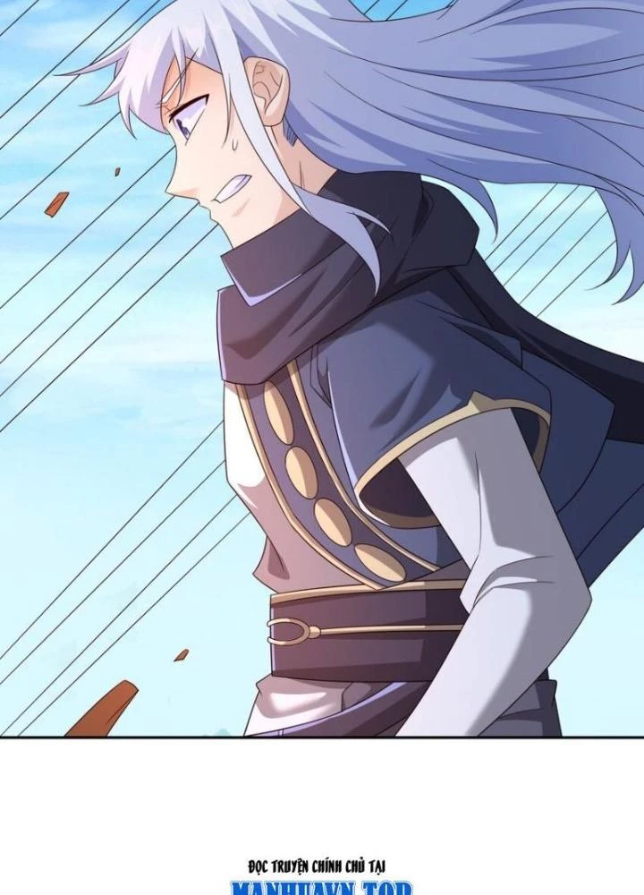 Trọng Sinh 1000 Lần, Ta Vô Địch Chapter 149 - Trang 4