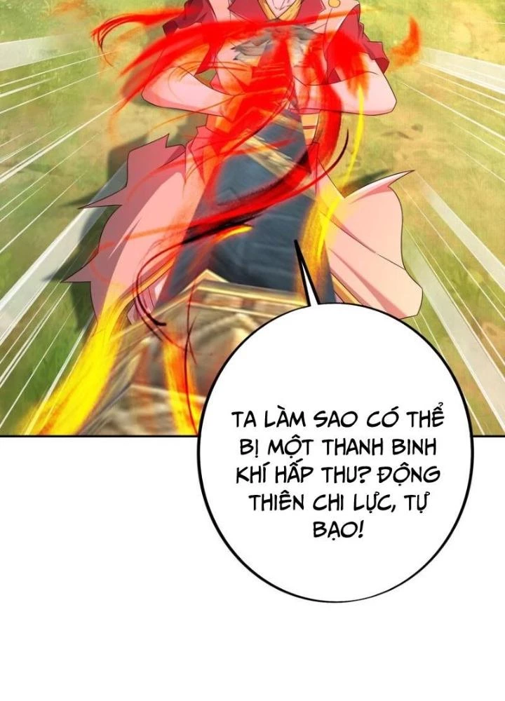 Trọng Sinh 1000 Lần, Ta Vô Địch Chapter 149 - Trang 4