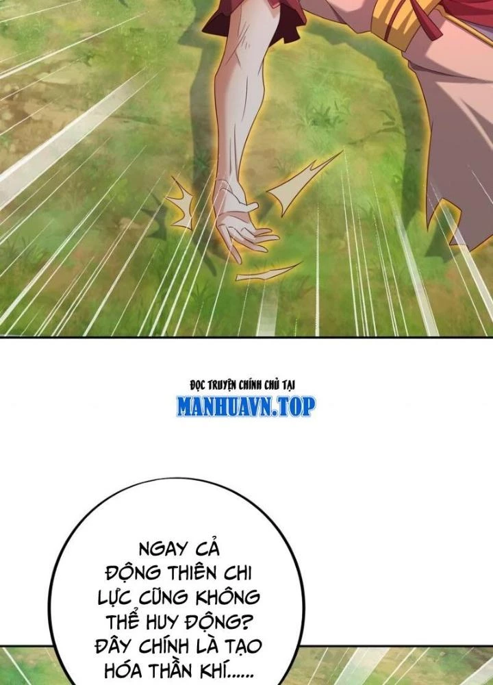 Trọng Sinh 1000 Lần, Ta Vô Địch Chapter 149 - Trang 4
