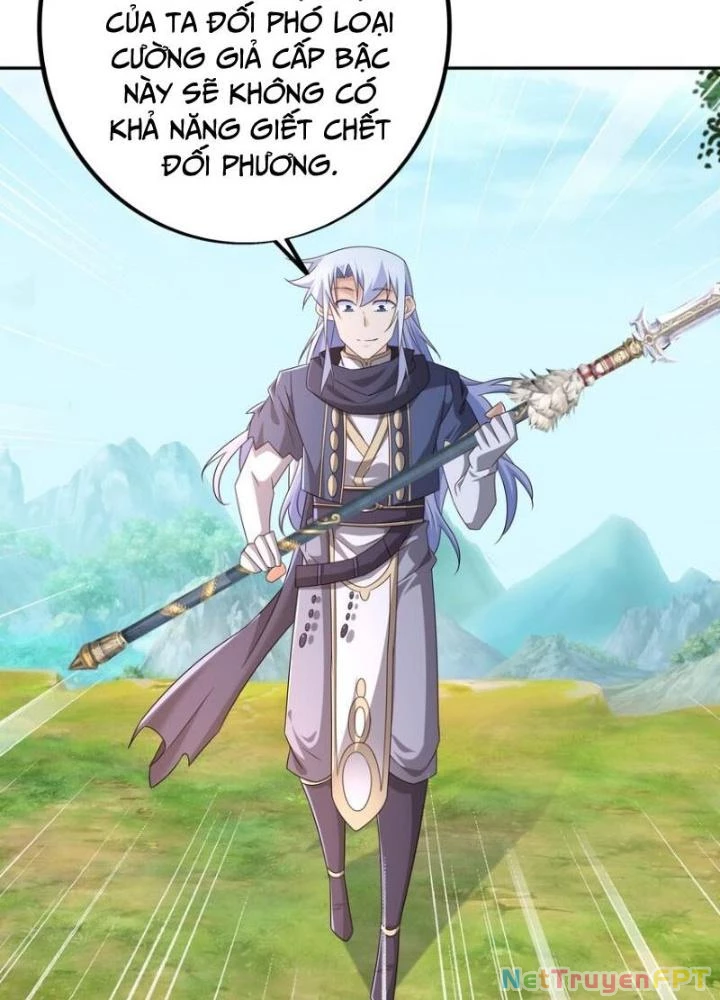Trọng Sinh 1000 Lần, Ta Vô Địch Chapter 149 - Trang 4