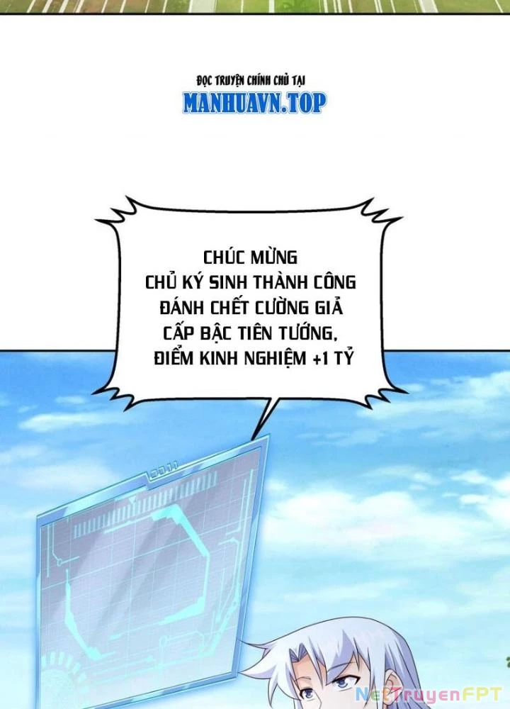 Trọng Sinh 1000 Lần, Ta Vô Địch Chapter 149 - Trang 4