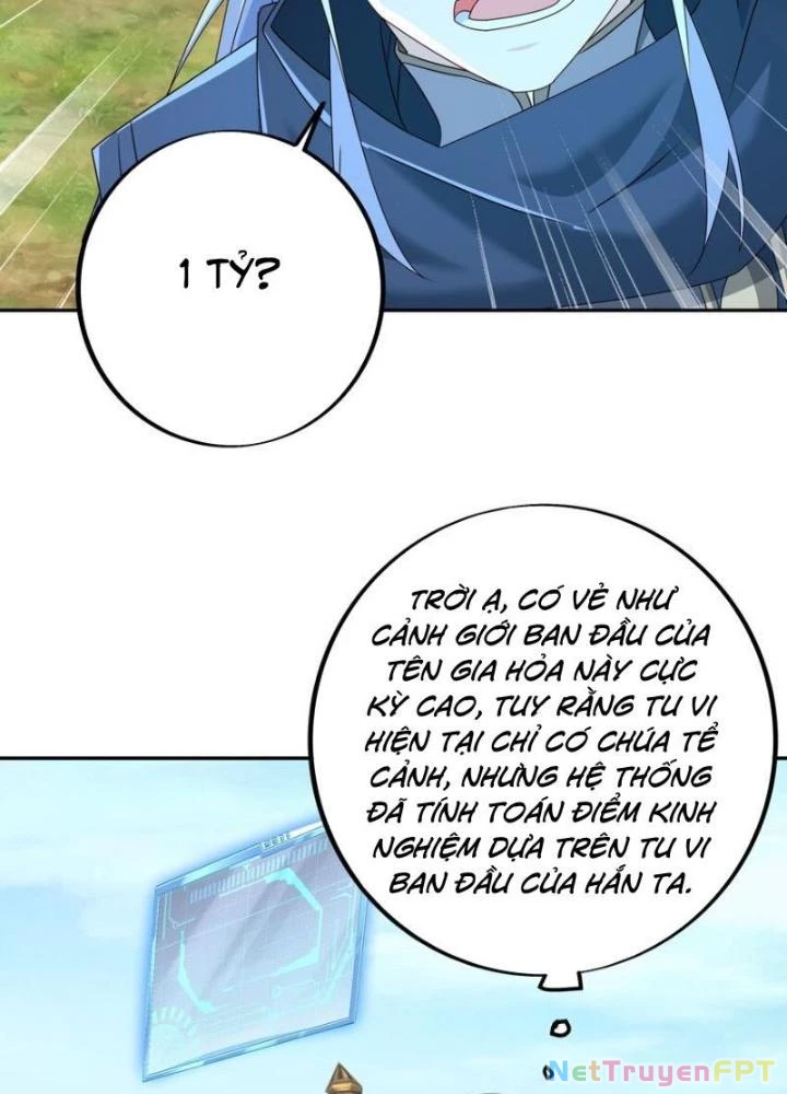 Trọng Sinh 1000 Lần, Ta Vô Địch Chapter 149 - Trang 4