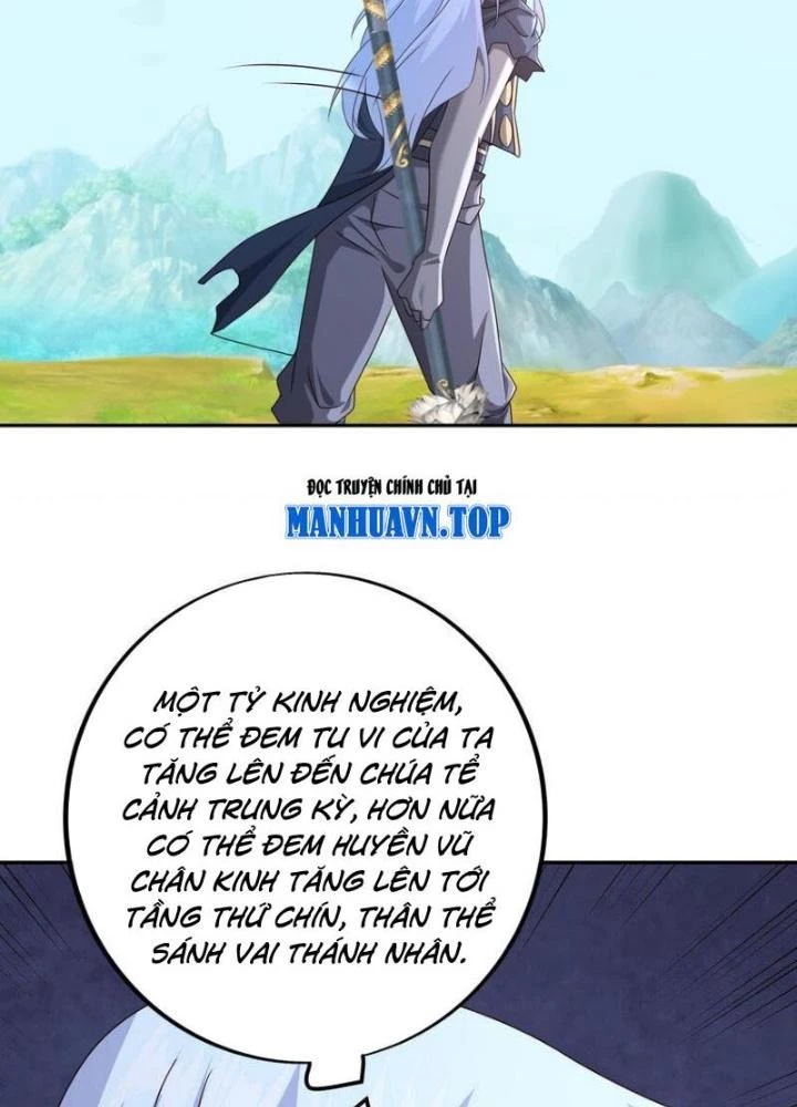 Trọng Sinh 1000 Lần, Ta Vô Địch Chapter 149 - Trang 4