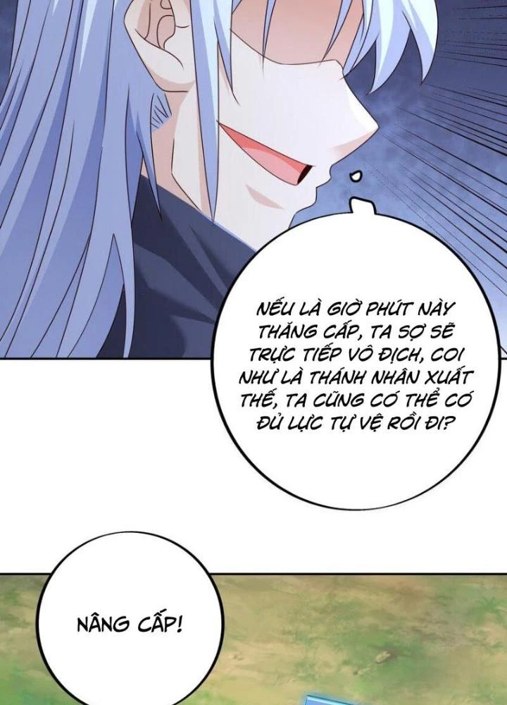 Trọng Sinh 1000 Lần, Ta Vô Địch Chapter 149 - Trang 4