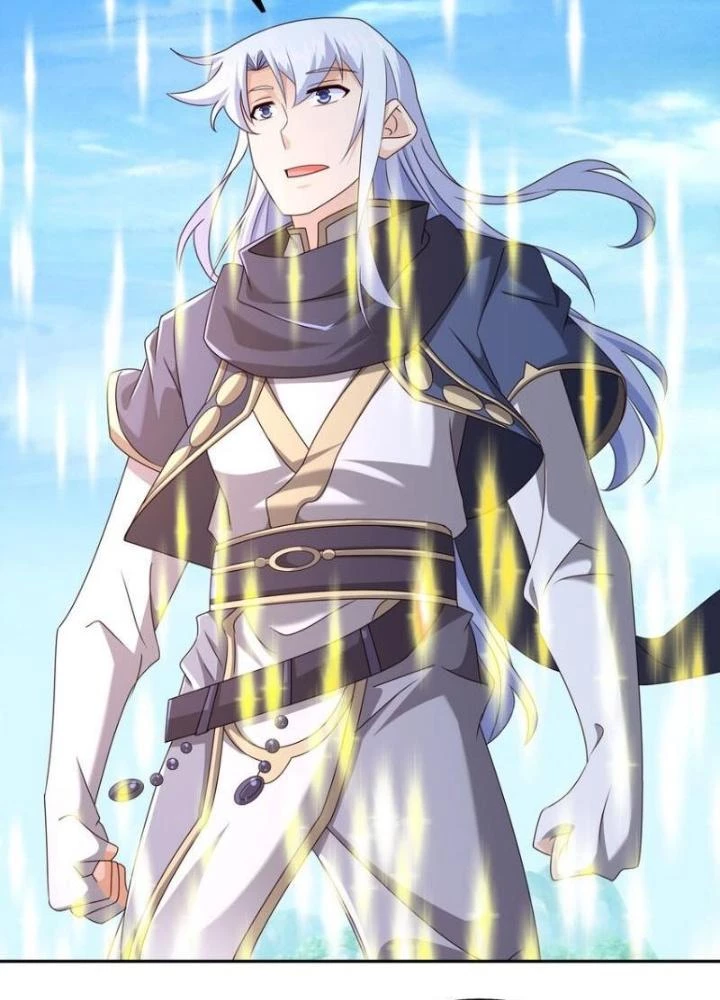 Trọng Sinh 1000 Lần, Ta Vô Địch Chapter 149 - Trang 4