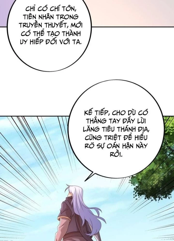 Trọng Sinh 1000 Lần, Ta Vô Địch Chapter 149 - Trang 4
