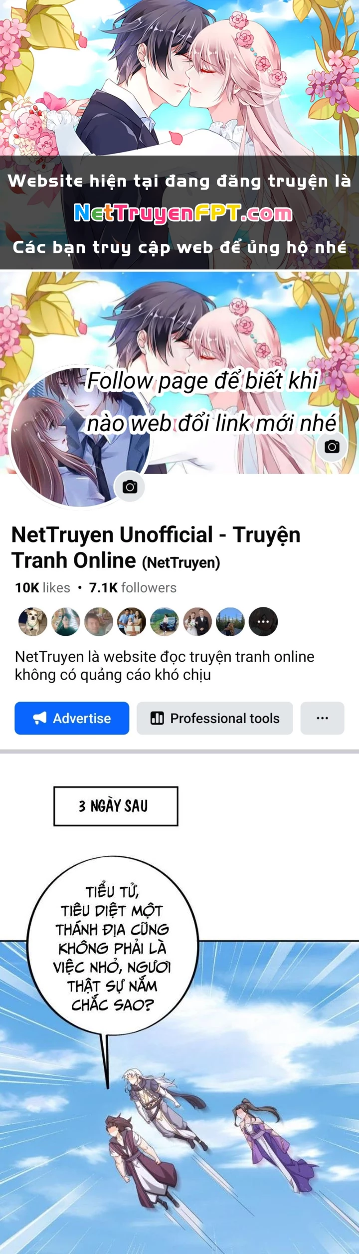 Trọng Sinh 1000 Lần, Ta Vô Địch Chapter 150 - Trang 4