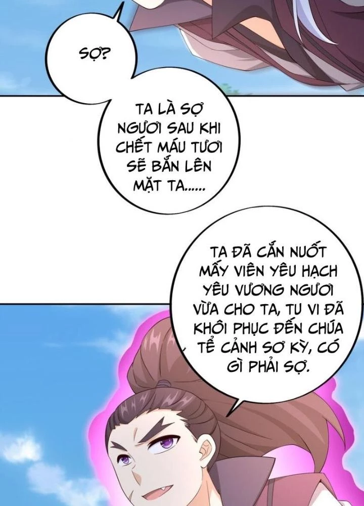 Trọng Sinh 1000 Lần, Ta Vô Địch Chapter 150 - Trang 4