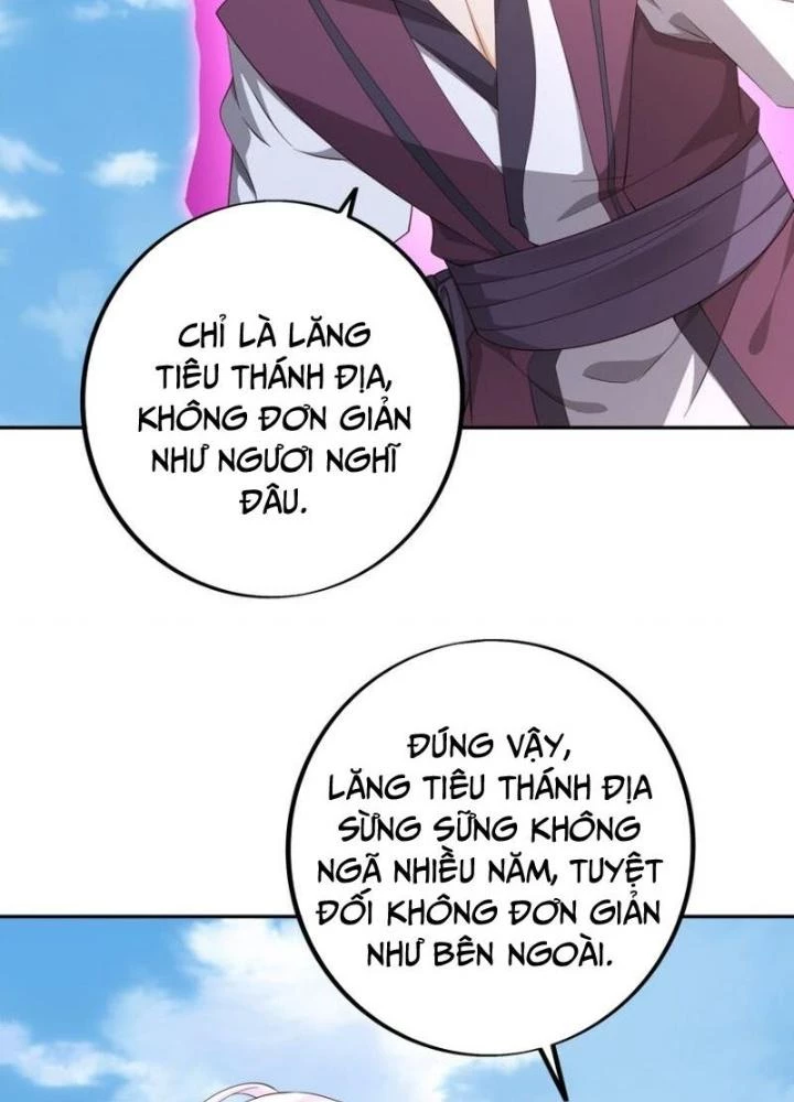 Trọng Sinh 1000 Lần, Ta Vô Địch Chapter 150 - Trang 4