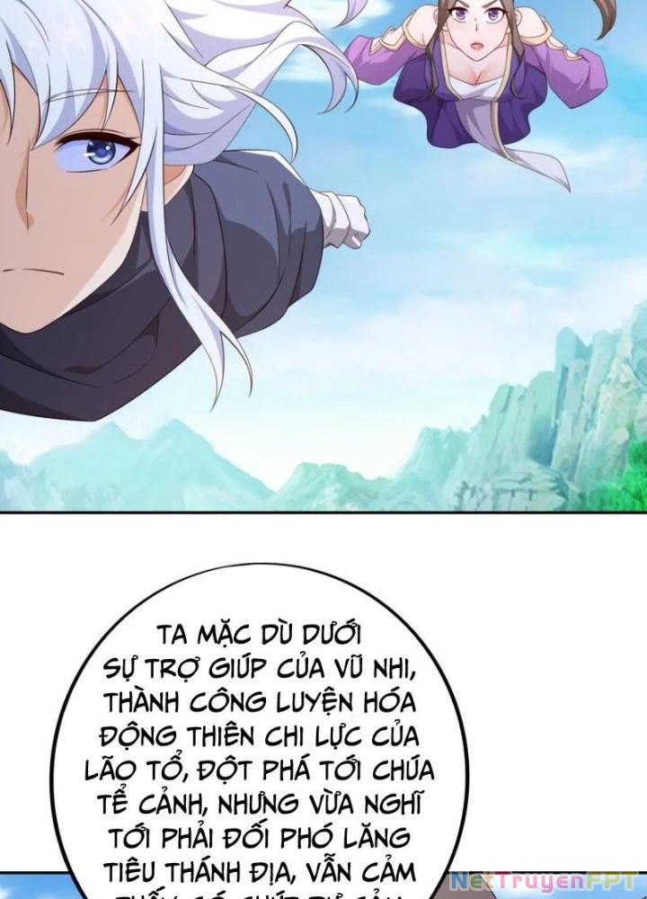 Trọng Sinh 1000 Lần, Ta Vô Địch Chapter 150 - Trang 4