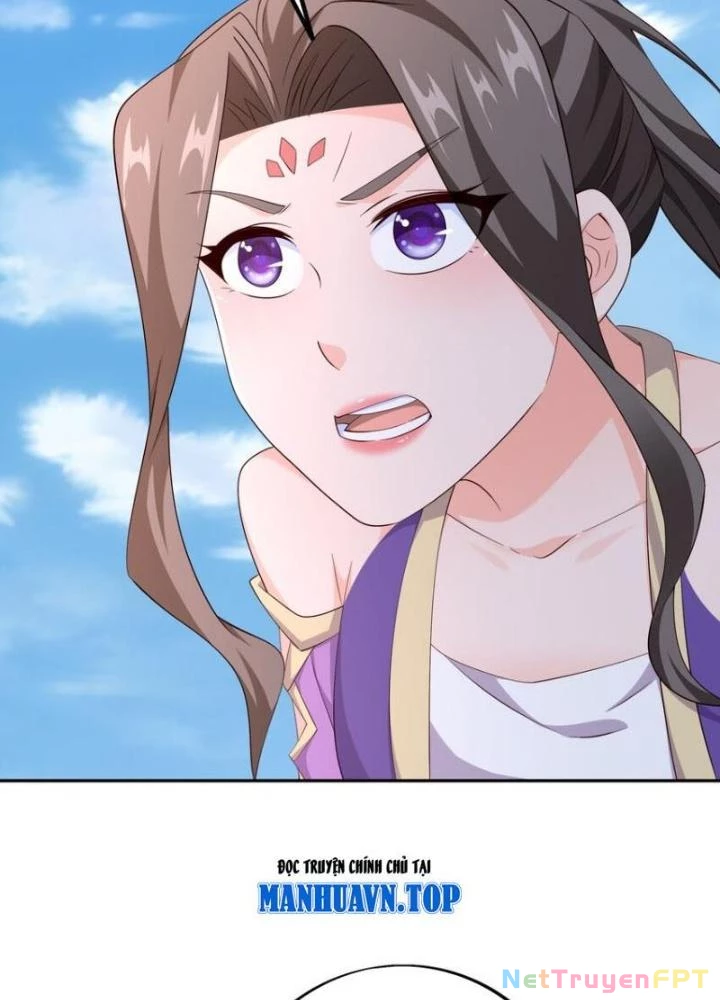Trọng Sinh 1000 Lần, Ta Vô Địch Chapter 150 - Trang 4