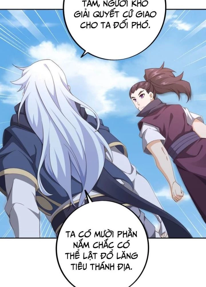 Trọng Sinh 1000 Lần, Ta Vô Địch Chapter 150 - Trang 4
