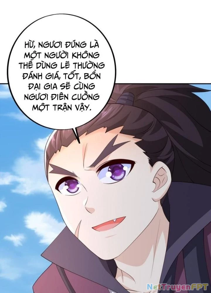 Trọng Sinh 1000 Lần, Ta Vô Địch Chapter 150 - Trang 4