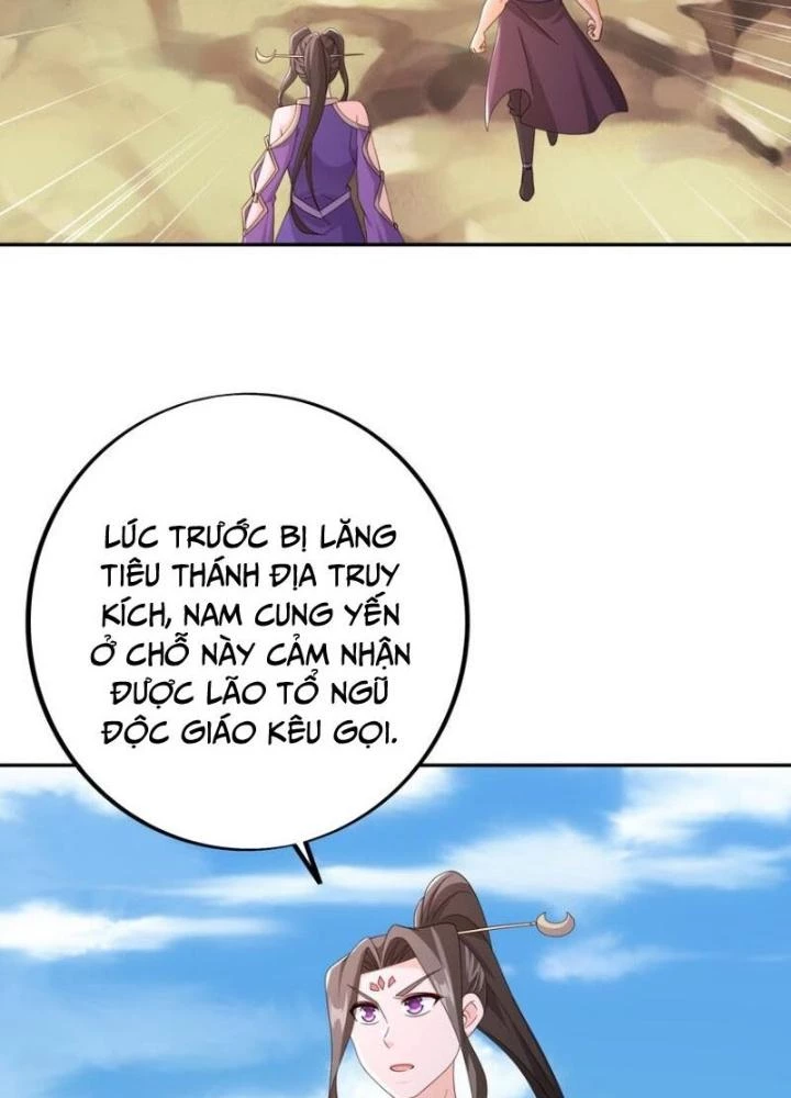 Trọng Sinh 1000 Lần, Ta Vô Địch Chapter 150 - Trang 4