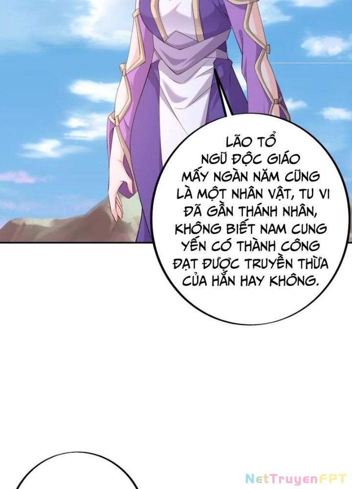 Trọng Sinh 1000 Lần, Ta Vô Địch Chapter 150 - Trang 4