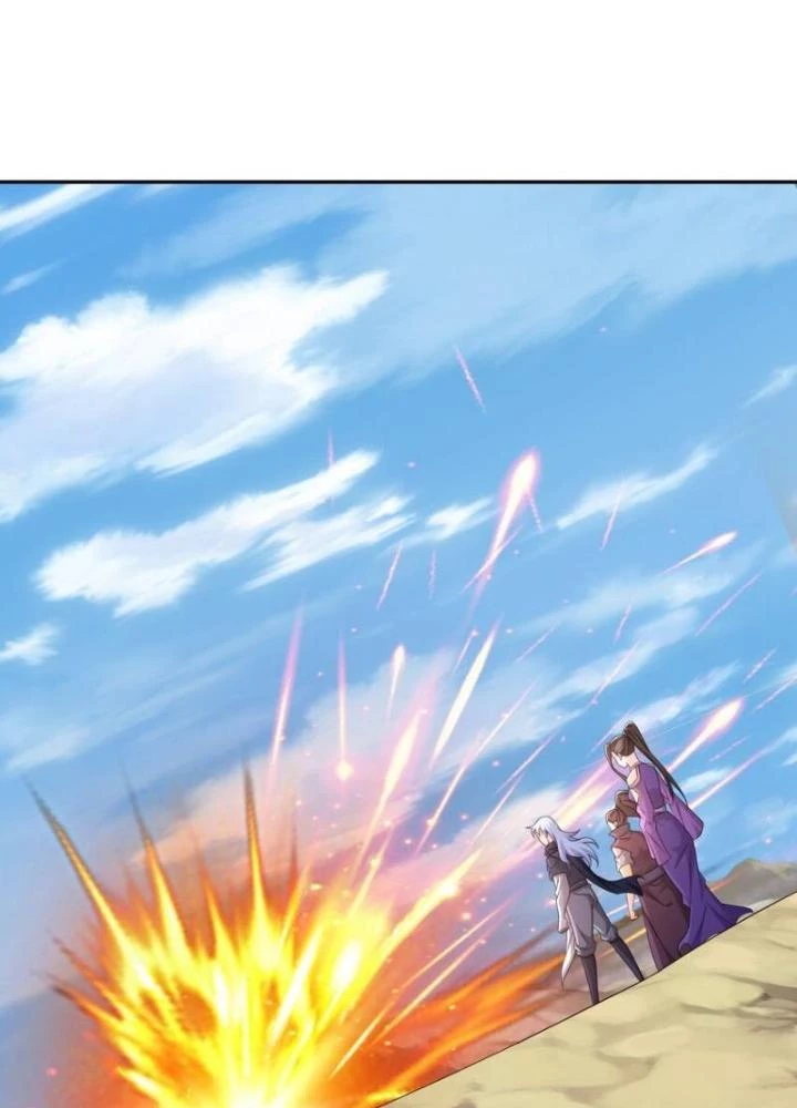 Trọng Sinh 1000 Lần, Ta Vô Địch Chapter 150 - Trang 4