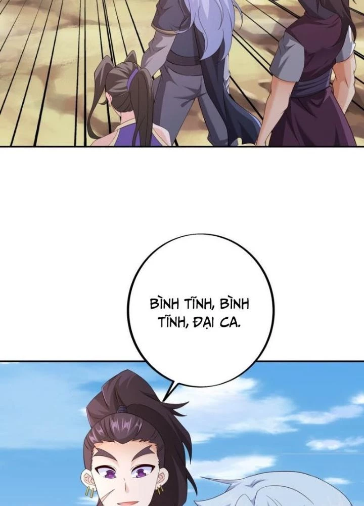 Trọng Sinh 1000 Lần, Ta Vô Địch Chapter 150 - Trang 4