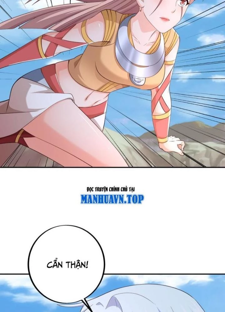 Trọng Sinh 1000 Lần, Ta Vô Địch Chapter 150 - Trang 4