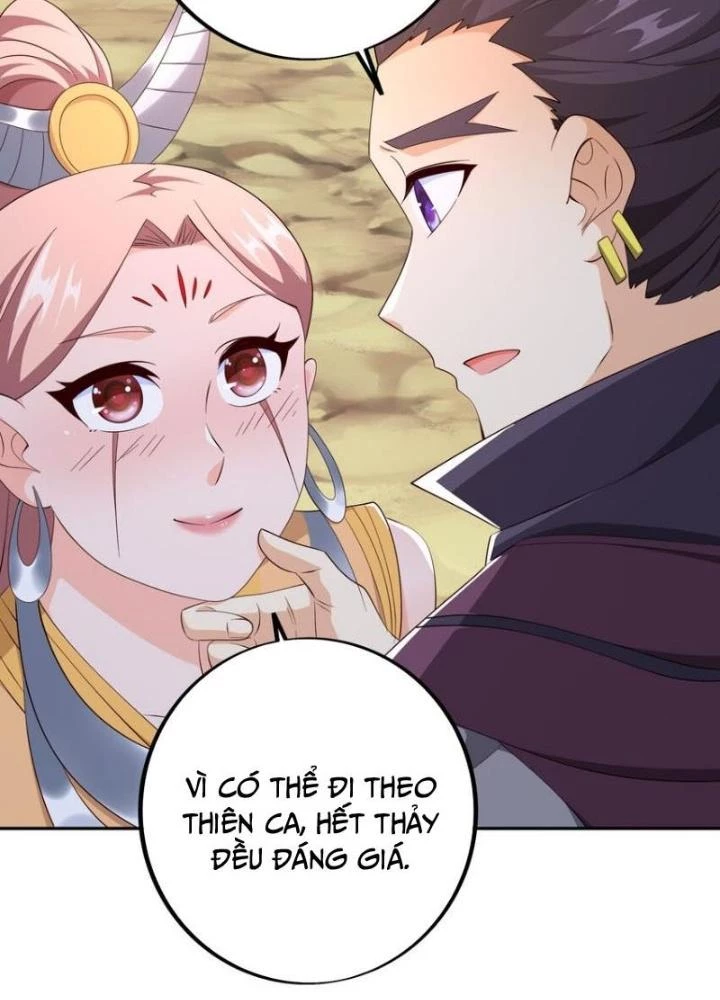 Trọng Sinh 1000 Lần, Ta Vô Địch Chapter 150 - Trang 4