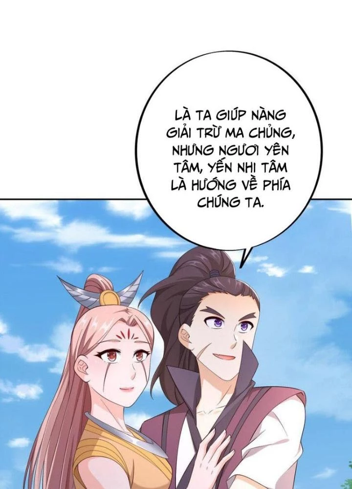 Trọng Sinh 1000 Lần, Ta Vô Địch Chapter 150 - Trang 4