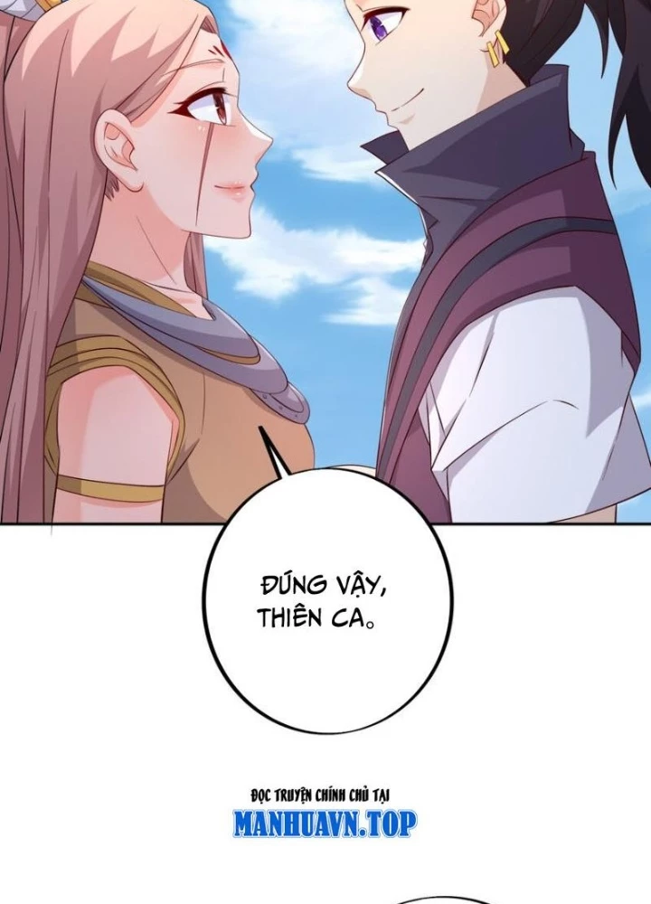 Trọng Sinh 1000 Lần, Ta Vô Địch Chapter 150 - Trang 4