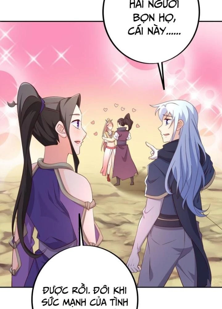 Trọng Sinh 1000 Lần, Ta Vô Địch Chapter 150 - Trang 4