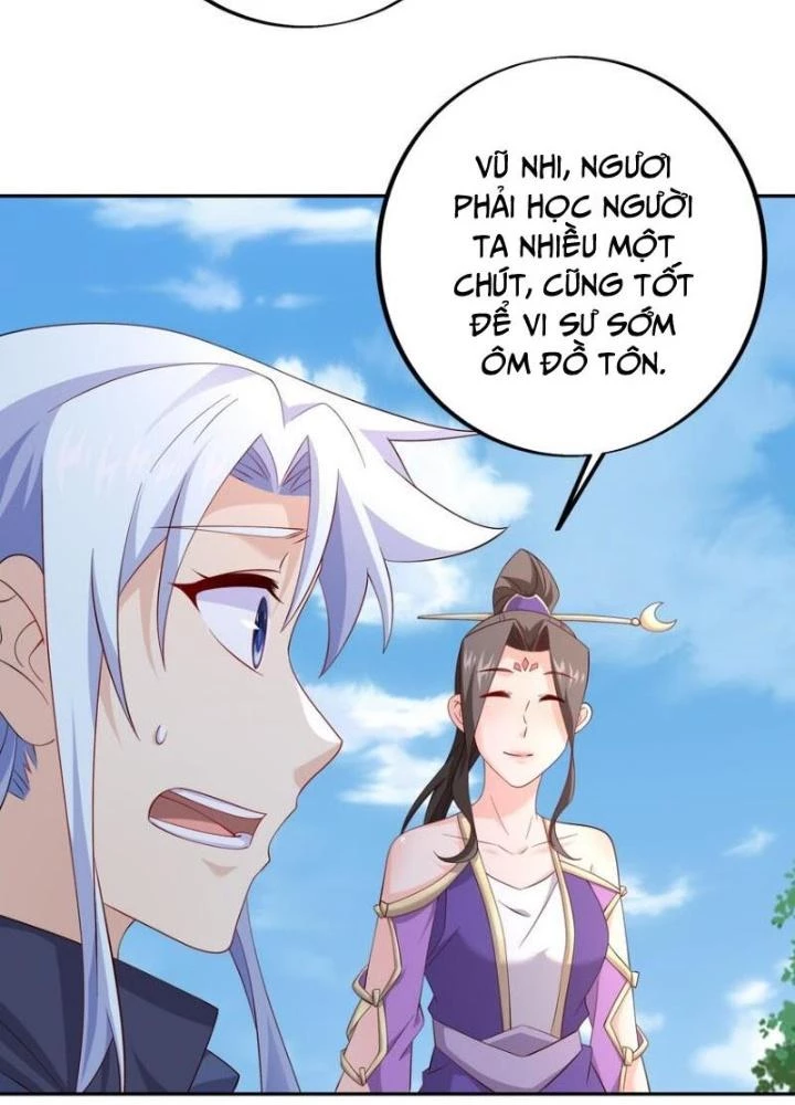 Trọng Sinh 1000 Lần, Ta Vô Địch Chapter 150 - Trang 4