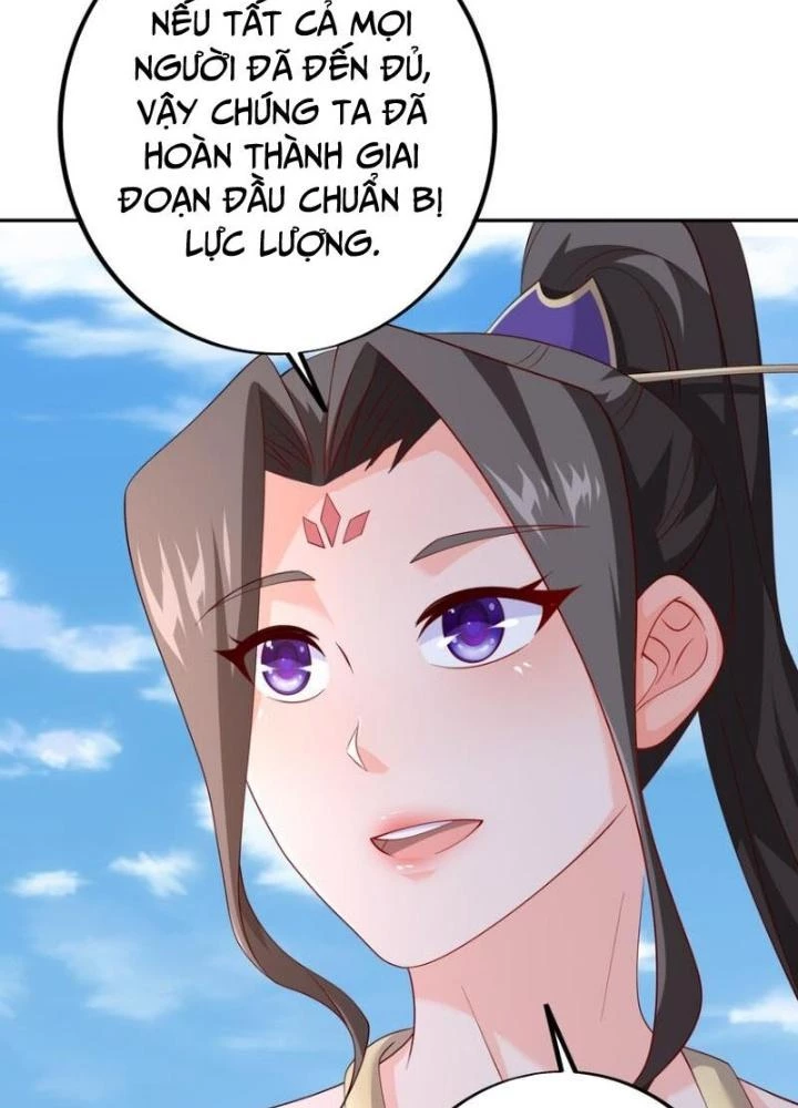 Trọng Sinh 1000 Lần, Ta Vô Địch Chapter 150 - Trang 4