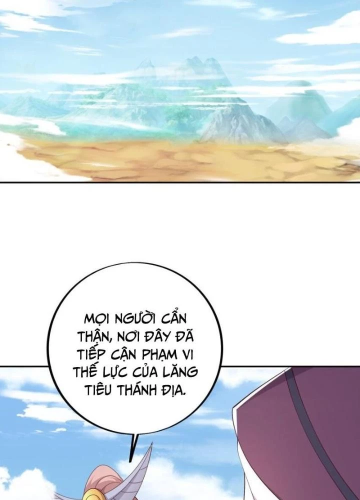 Trọng Sinh 1000 Lần, Ta Vô Địch Chapter 150 - Trang 4