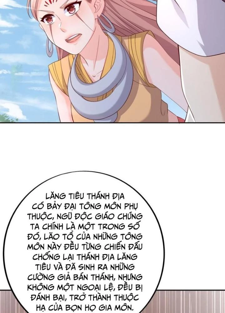 Trọng Sinh 1000 Lần, Ta Vô Địch Chapter 150 - Trang 4
