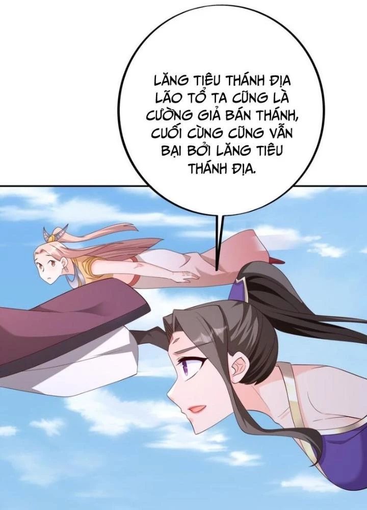 Trọng Sinh 1000 Lần, Ta Vô Địch Chapter 150 - Trang 4