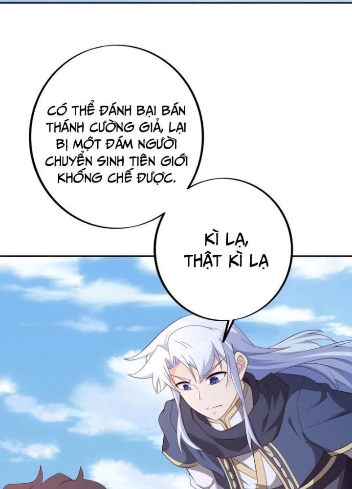 Trọng Sinh 1000 Lần, Ta Vô Địch Chapter 150 - Trang 4