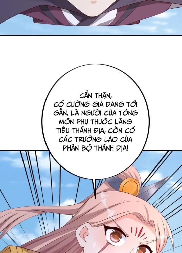 Trọng Sinh 1000 Lần, Ta Vô Địch Chapter 150 - Trang 4