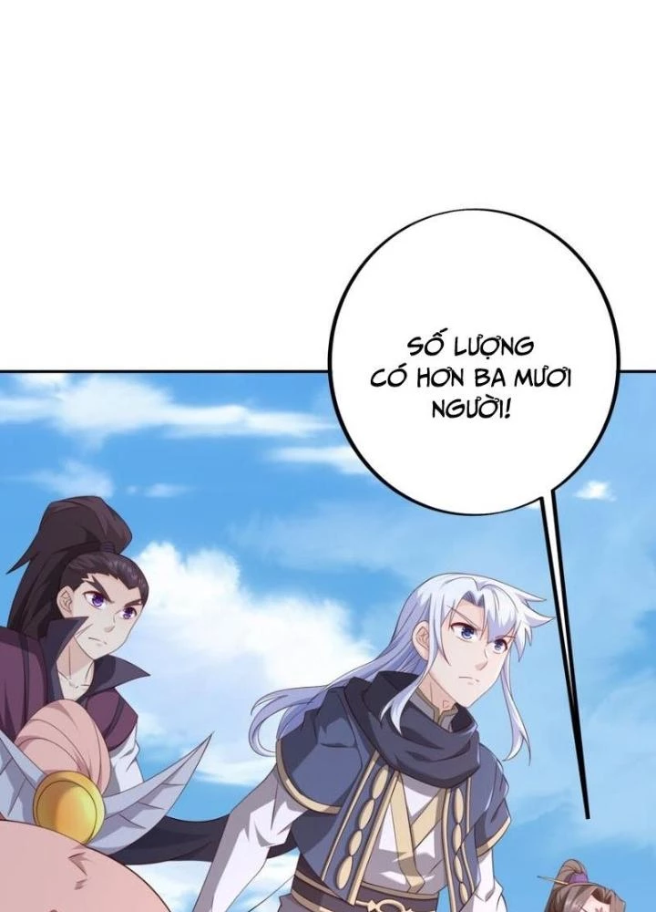 Trọng Sinh 1000 Lần, Ta Vô Địch Chapter 150 - Trang 4