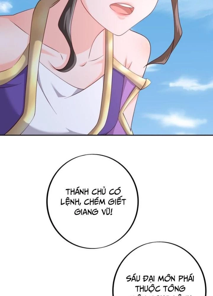 Trọng Sinh 1000 Lần, Ta Vô Địch Chapter 150 - Trang 4