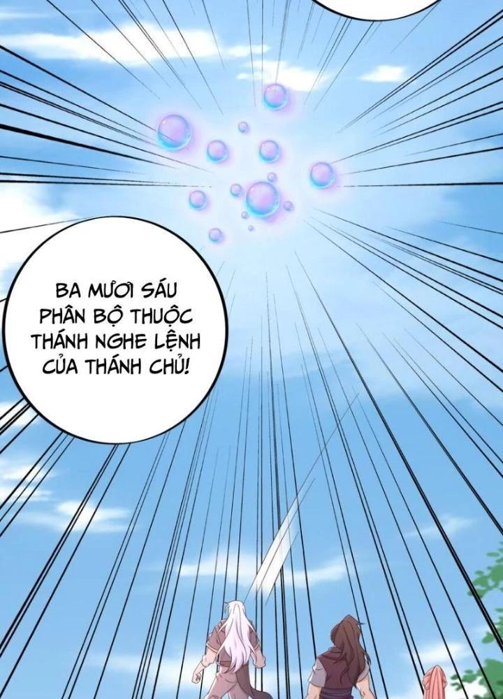 Trọng Sinh 1000 Lần, Ta Vô Địch Chapter 150 - Trang 4