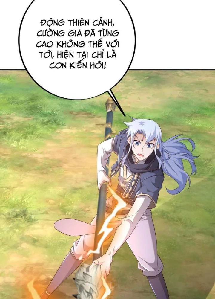 Trọng Sinh 1000 Lần, Ta Vô Địch Chapter 151 - Trang 4