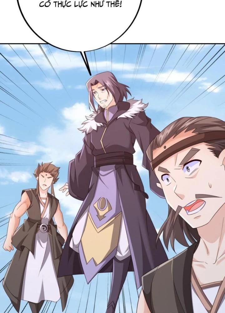 Trọng Sinh 1000 Lần, Ta Vô Địch Chapter 151 - Trang 4