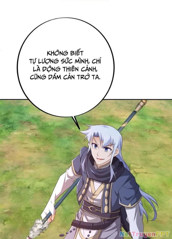 Trọng Sinh 1000 Lần, Ta Vô Địch Chapter 151 - Trang 4